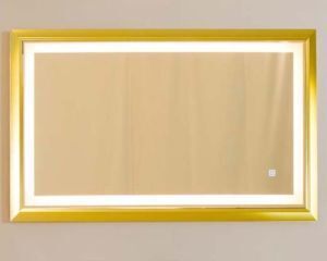 Gương đèn Led cảm ứng Empolo AMH12B02