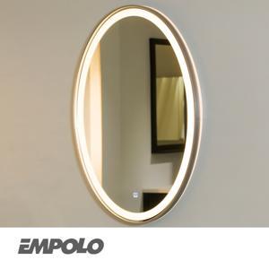 Gương đèn Led cảm ứng Empolo AME11B01-MBLACK