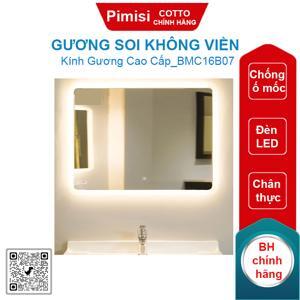 Gương đèn Led cảm ứng Empolo BMC16B07