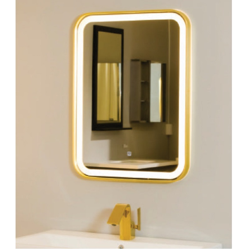 Gương đèn LED Đình Quốc 99903 (50x70)