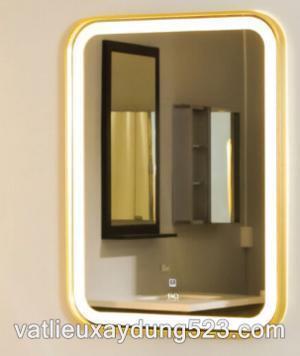 Gương đèn LED Đình Quốc 99903 (50x70)