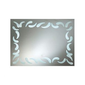Gương đèn LED Đình Quốc DQ 67013 (50x70)