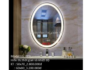 Gương đèn led Heco LG-009