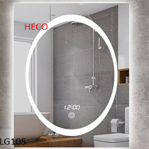 Gương đèn led Heco LG-105