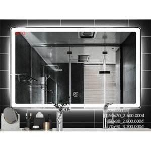 Gương đèn led Heco LG-119