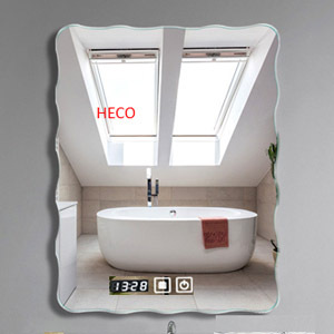 Gương đèn led Heco LG-120