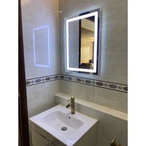 Gương đèn led nghệ thuật Groler GL10