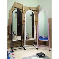 GƯƠNG DI ĐỘNG SOI TOÀN THÂN SIÊU ĐẸP