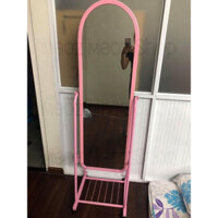 Gương di động soi toàn thân loại 1 FREESHIP HCM