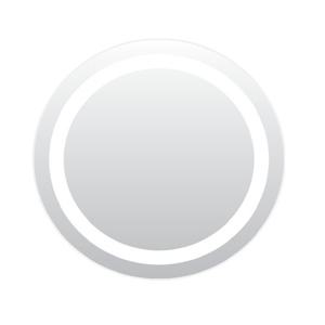 Gương điện đèn led phòng tắm Viglacera VG-GĐ01