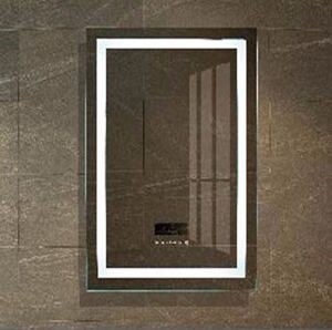 Gương điện phòng tắm Viglacera VGD1