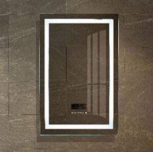 Gương điện phòng tắm Viglacera VGD2