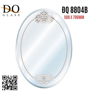 Gương Đình Quốc 8804B