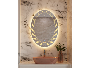 Gương đình quốc DQ 193