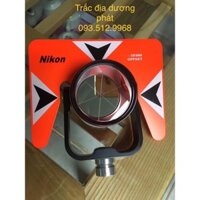 Gương đơn máy toàn đạc điện tử Nikon