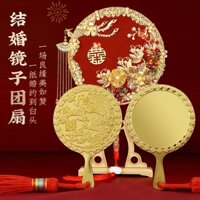 Gương đồng hôn nhân rồng và cô dâu phượng hoàng với h