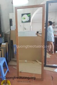 Gương đứng có chân mã F5GV