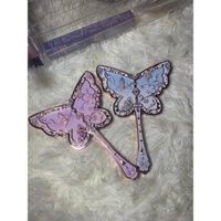 GƯƠNG FLOWER KNOWS KỈ NIỆM 8 NĂM - HOA BIẾT