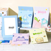 Gương gập để bàn Happy gorgeous animal 15x21