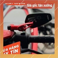 Gương gù lắp chân gương giá rẻ nhất - phụ tùng xe điện B&B