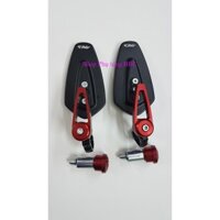 Gương gù tay lái xe máy