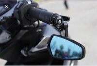 GƯƠNG GÙ XE MÁY CRG