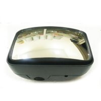 Gương Gương chiếu hậu chỉnh mặt xe tải, gương đầu kéo chính hãng shildou bao bền đẹp,lắp vừa hino,isuzu,howo