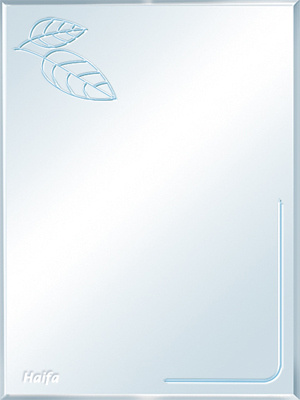 Gương Haifa HF305B