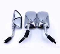 GƯƠNG HẬU ZIN CHÍNH HÃNG SUZUKI GZ150