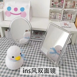 Gương hoa văn Đình Quốc 4115 45 x 60 cm