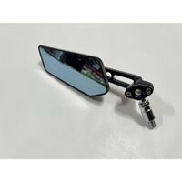 Gương Hộp Mặt Xanh - M9 [ Gương Chiếu Hậu Xe Máy