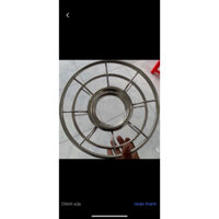 Guồng inox & ròng rọc kéo