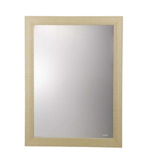 Gương Caesar M937 (60×80) - Khung gỗ nhân tạo
