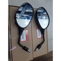 GƯƠNG KIẾNG CHIẾU HẬU LEAD 125 2013-2021 2022 chính hiệu honda ( giá 1 bên)