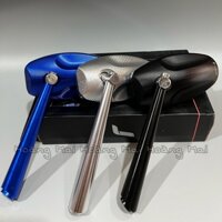 Gương, kiếng chiếu hậu muỗng hiệu Rizoma chống chói hàng xịn cho các loại xe máy