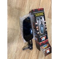 Gương kiểu chiếu hậu xe máy cao cấp giá rẻ mẫu mã đẹp thời trang phong cách