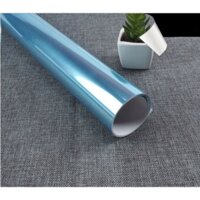 Gương kính decal chống nước 50x100cm - King's Garden