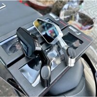 Gương Kính RIZOMA 744 Chính Hãng Gắn Mọi Loại Xe