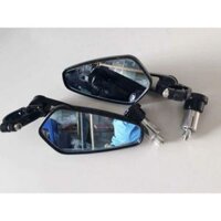 Gương lâp gù xe máy - Một Chiếc