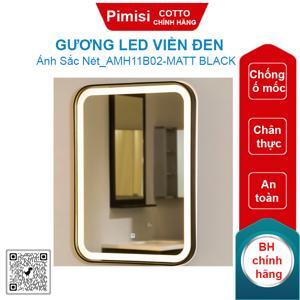 Gương LED Cảm Ứng Empolo AMH11B02