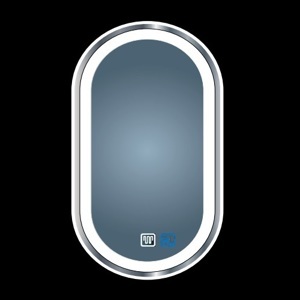 Gương led cảm ứng Roland G12
