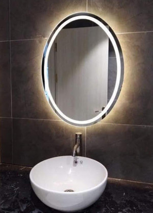 Gương LED cảm ứng Teady GL-02