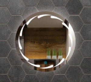 Gương LED cảm ứng Teady GL-06