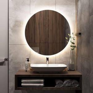 Gương LED cảm ứng Teady GL-07