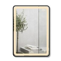 Gương led chữ nhật GLS Q21R35