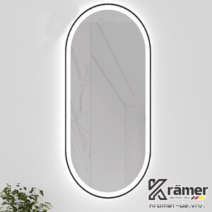 Gương Led Elip Kramer KG-13