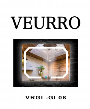 Gương led Veurro VRPK 6020