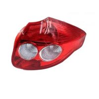 gương lồi oto Thích hợp cho Trung Quốc Junjie FRV Tail Light 08-10 Đèn hậu sau qua đèn hậu đèn ô tô đèn sương mù xe ô tô