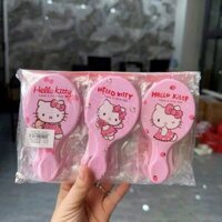 Gương lược cầm tay có cán KIITY