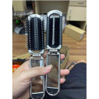 GƯƠNG LƯỢC DÙNG TRANG ĐIỂM THÔNG MINH GẤP GỌN DU LỊCH